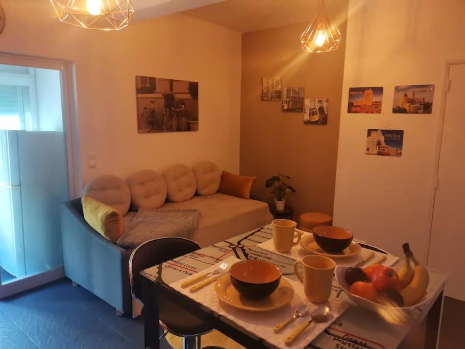 Enjoy Lisboa! - Near Metro Apartment อามาโดรา ภายนอก รูปภาพ
